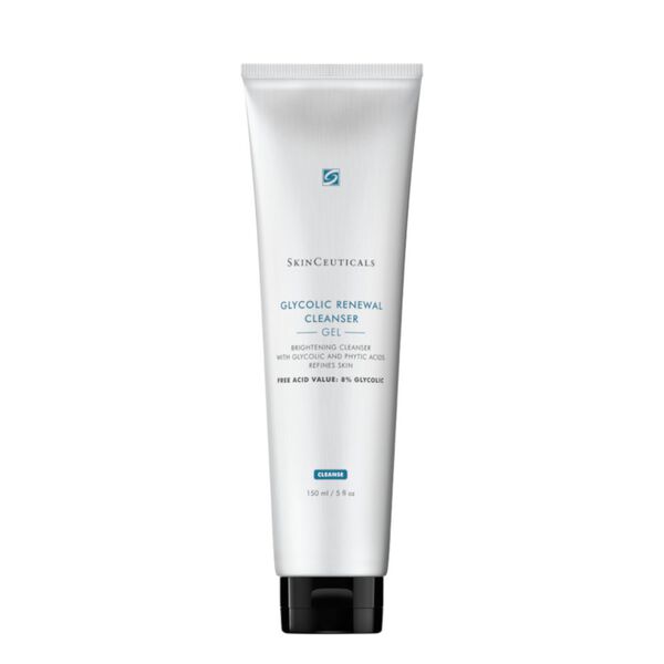 Glycolic Renewal Cleanser Skinceuticals
