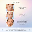 Everything Hydrogel Mask Dr. Barbara Sturm