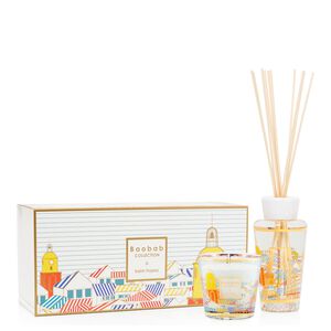 My First Baobab &Agrave; Saint-Tropez