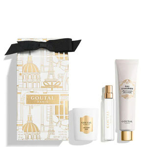 Eau d'Hadrien