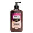 Silk Arganicare