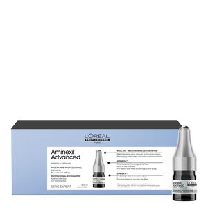 S&eacute;rie Expert Aminexil Advanced