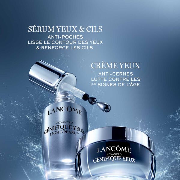 Génifique Yeux lancôme