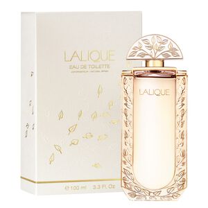 Lalique de lalique