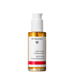 Huile de Soin Bouleau Arnica