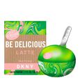 Be Delicious Latte - Matcha DKNY