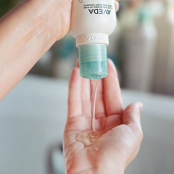 SHAMPURE ™ Aveda