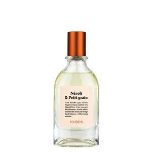 Neroli et Petit Grain
