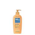 Mixa Body Care Milks Mixa