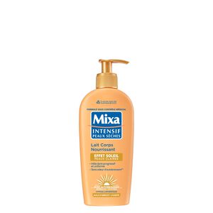 Mixa Body Care Milks