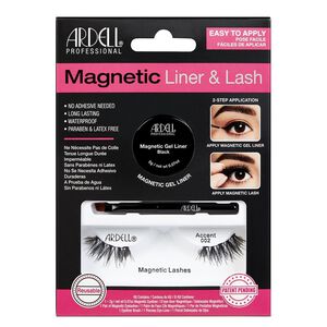Magnetic Liner & Lash