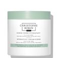 Scrub Cr&egrave;me Hydratant Christophe Robin