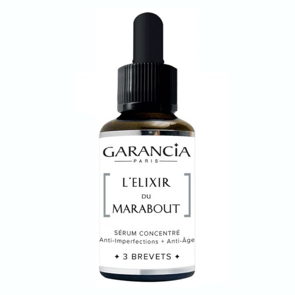 L'Elixir du Marabout Garancia