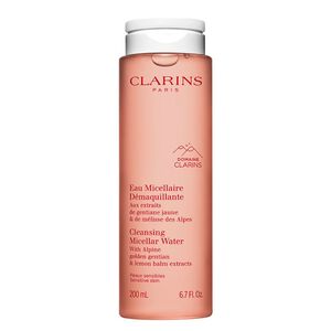 Eau Micellaire D&eacute;maquillante
