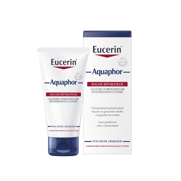 Aquaphor Eucerin