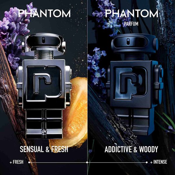 Phantom Rabanne