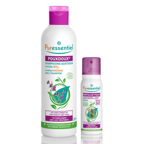 Puressentiel Pouxdoux Puressentiel