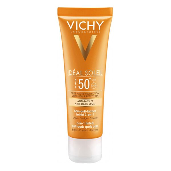 Idéal Soleil SPF50+ Vichy