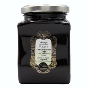 Voyage Sur la Route de Malaisie