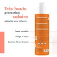 Spray Famille SPF 50+ Av&egrave;ne