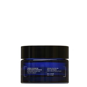 Cr&egrave;me Jeunesse Purifiante Intensive