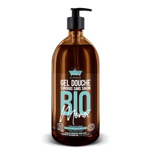 Gel Douche BIO