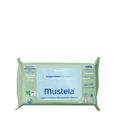 Lingettes Nettoyantes Mustela