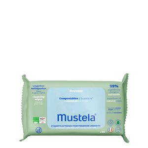 Lingettes Nettoyantes
