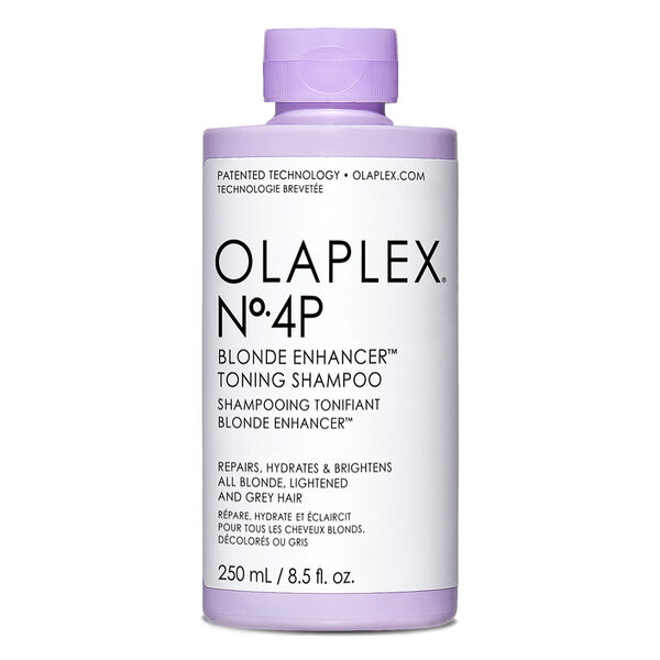 N°4 Shampooing Purple Olaplex