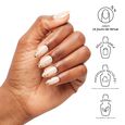 xPRESS/ON Faux Ongles Effet Gel OPI
