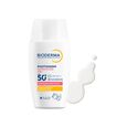 Photoderm Ultra-Fluid Ar+ SPF50+ Bioderma