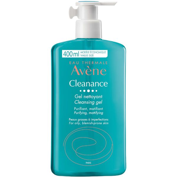 Cleanance Eau Thermale Avène