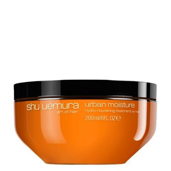 Urban Moisture Shu Uemura