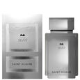 Silver Saint Hilaire