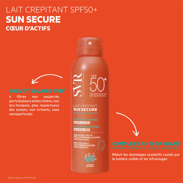 Sun Secure SVR