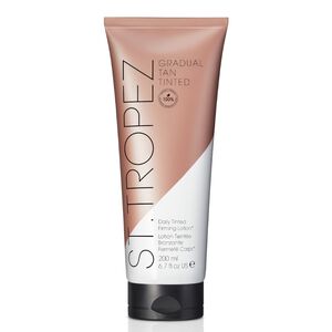 Gradual Tan Tinted