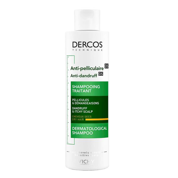 Dercos Technique Anti-Pelliculaire Vichy