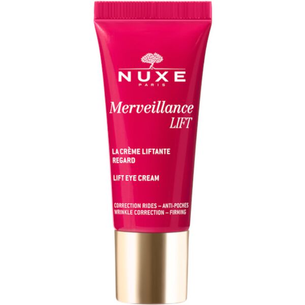 Crème Anti-âge Liftante Yeux Nuxe