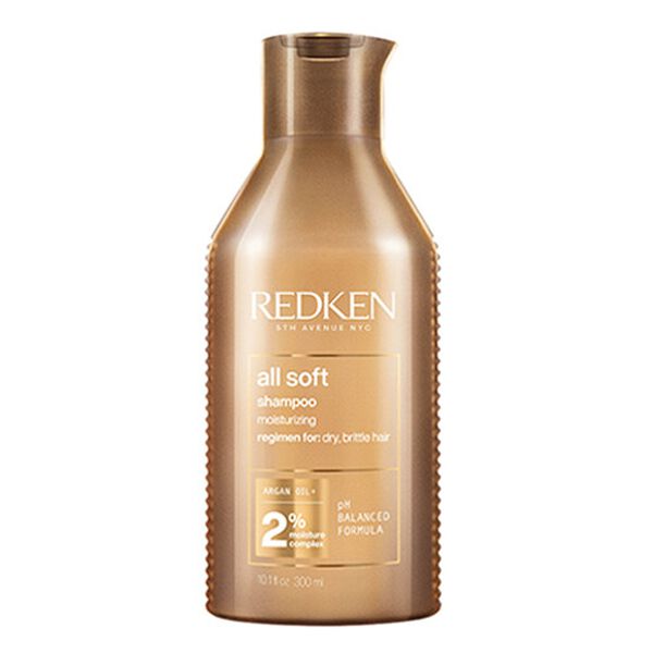 All Soft Redken