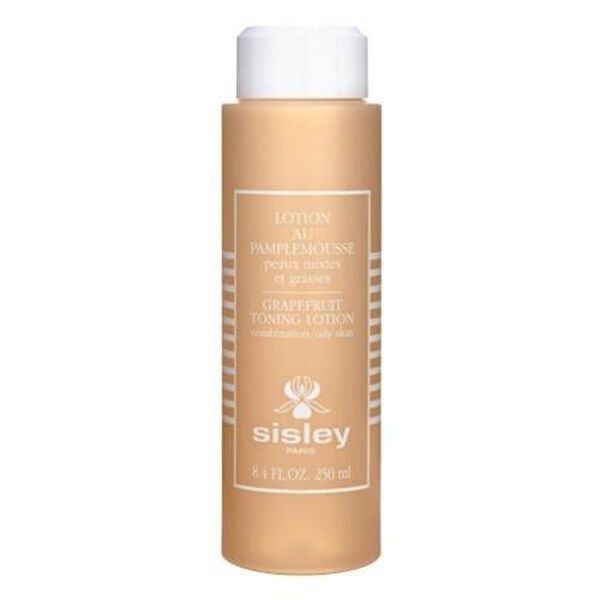 Lotion au Pamplemousse Sisley