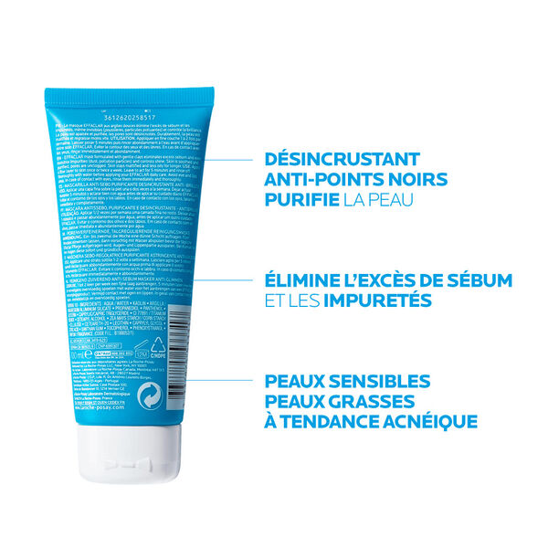 Effaclar La Roche-Posay