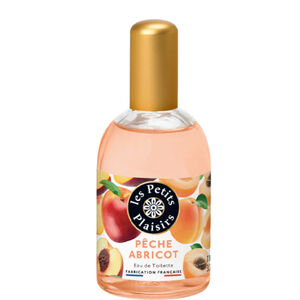 Pêche & Abricot