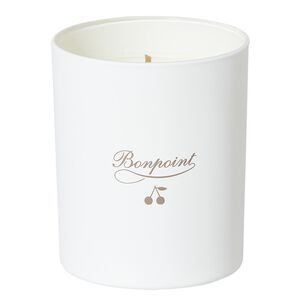 Bougie Parfum&eacute;e