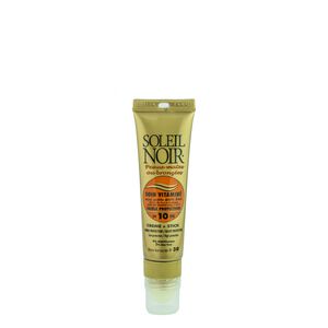 Soin Vitaminé Crème SPF10 + Stick SPF30