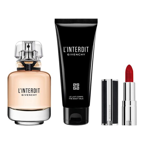 L'interdit Givenchy