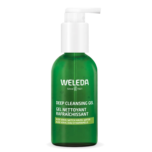 Gel Nettoyant Rafra&icirc;chissant Bio