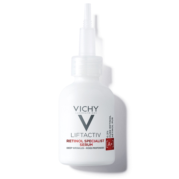 Liftactiv Retinol Specialist Vichy