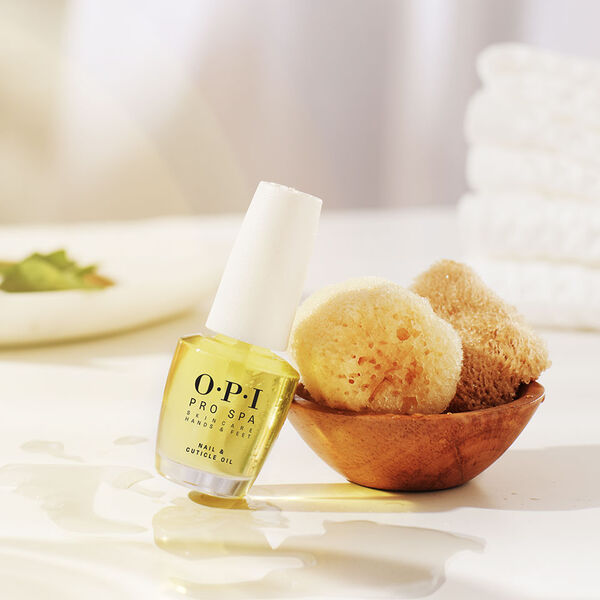 PROSPA OPI