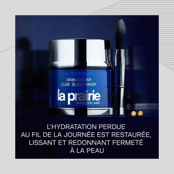 Skin Caviar La Prairie