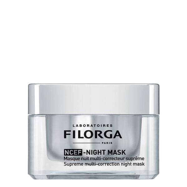 NCEF-Night Mask Filorga